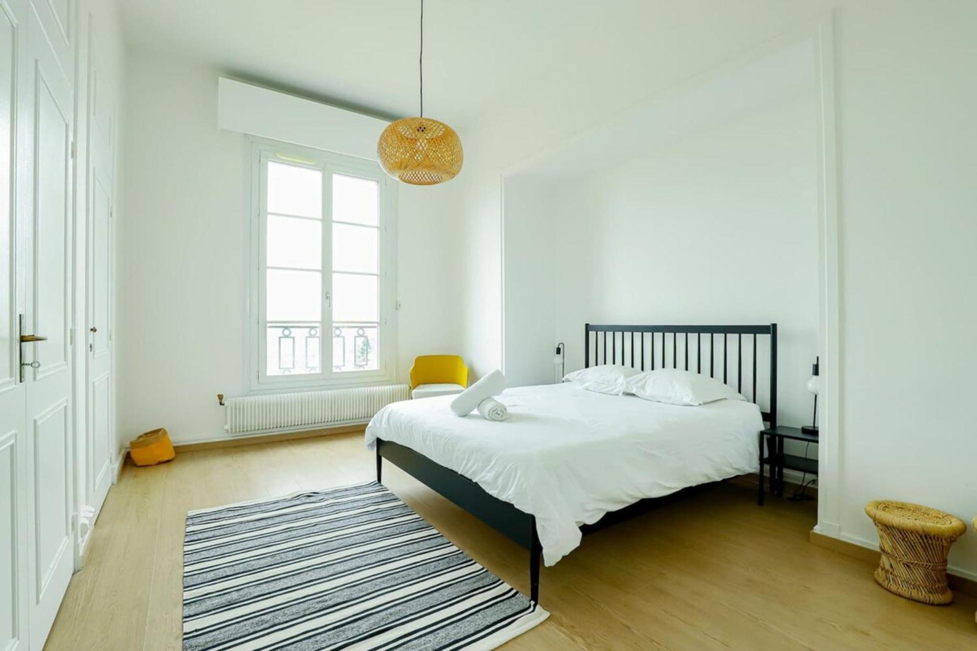 Апартаменты Fac 6 Vue Garonne - Tram- Parking Тулуза Экстерьер фото